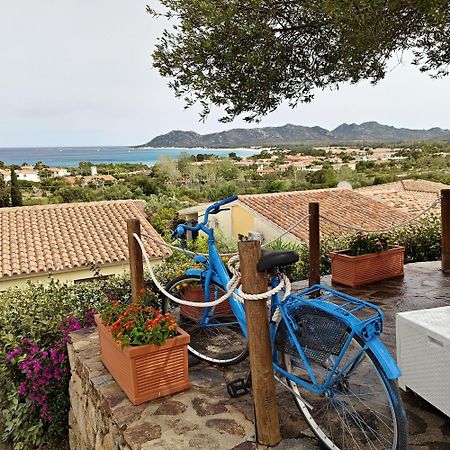 Villa Grazia Santa Lucia  Εξωτερικό φωτογραφία