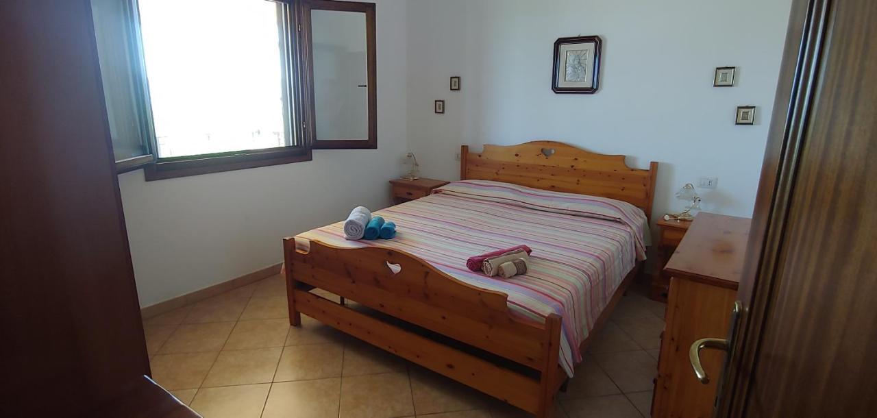 Villa Grazia Santa Lucia  Εξωτερικό φωτογραφία