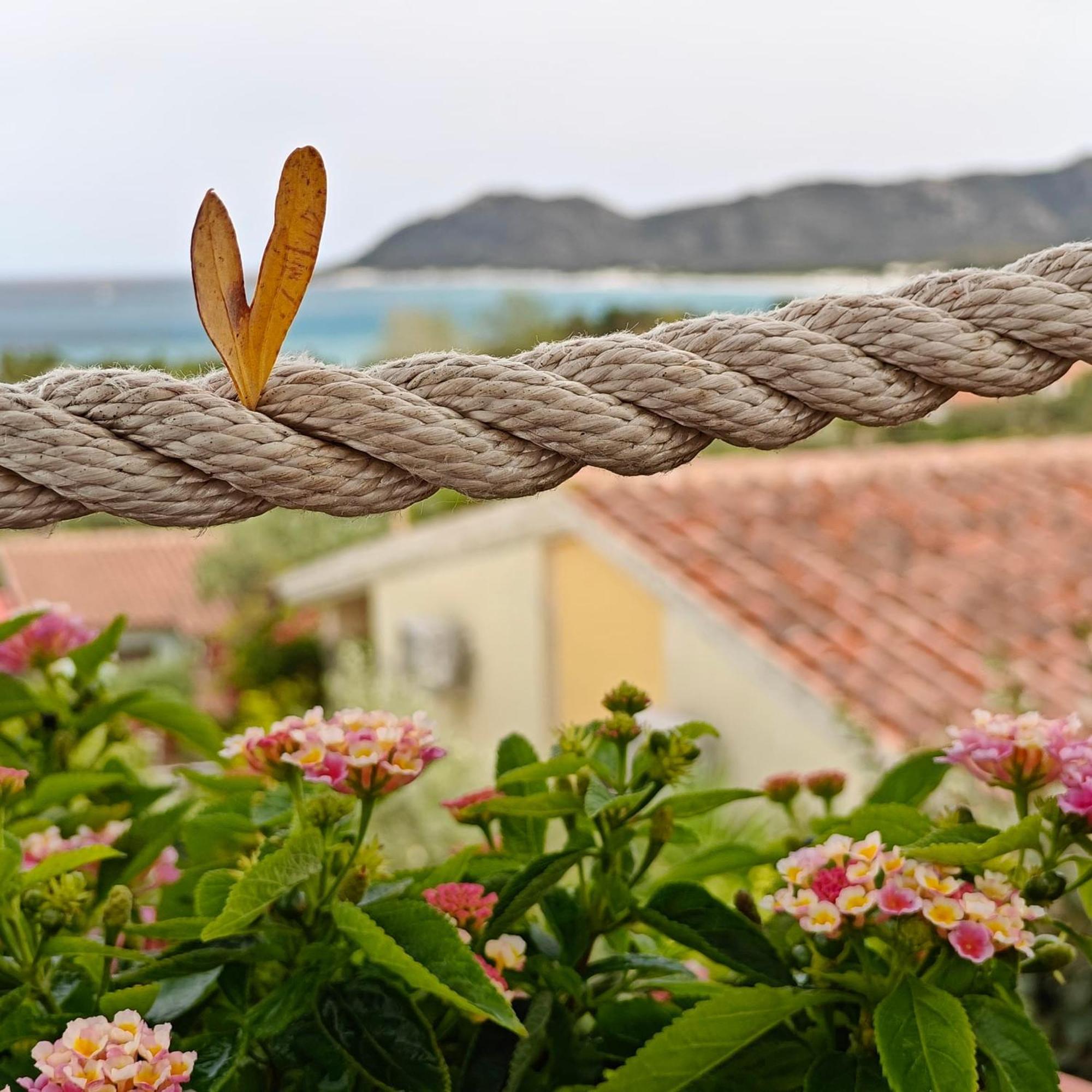 Villa Grazia Santa Lucia  Εξωτερικό φωτογραφία